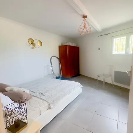 Charming One Bed