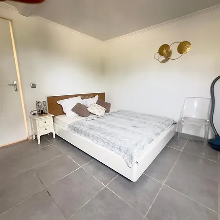 Charming One Bed Lägenhet Roquebrune-Cap-Martin