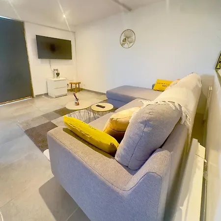 Charming One Bed Roquebrune-Cap-Martin