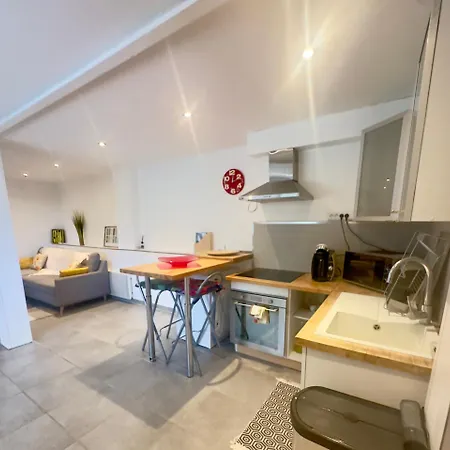 Charming One Bed